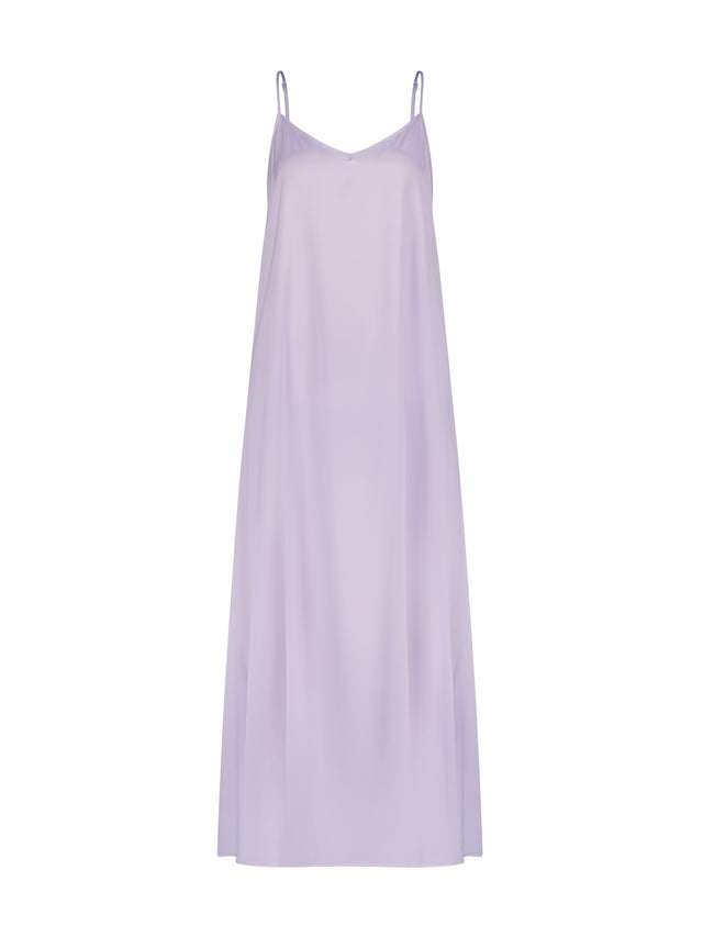 Strap Slip Dress