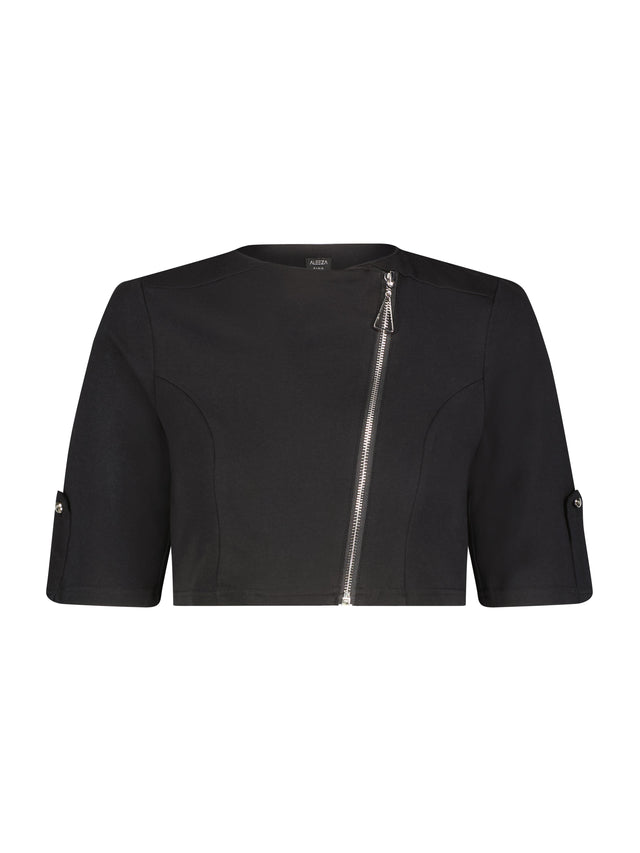 Naomi Strech Jacket