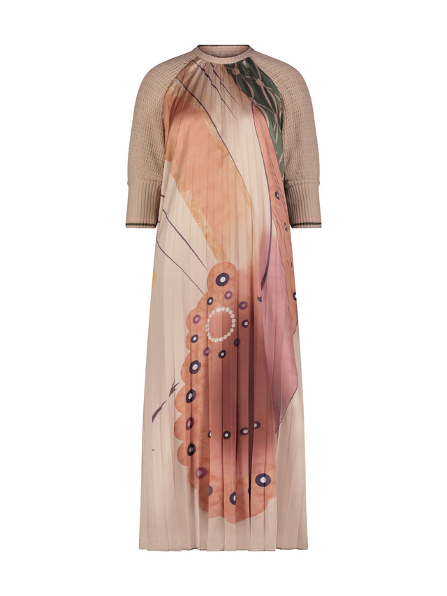 Ela Dress