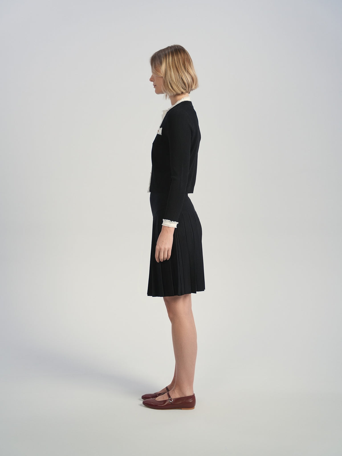 Clayton Cardigan