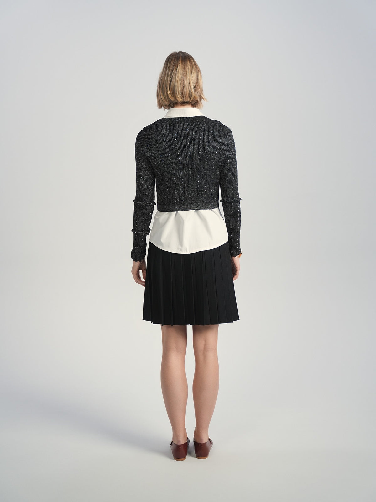 Jenni V-Neck Cardigan