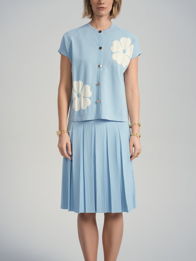 Paige Button Down Cardigan