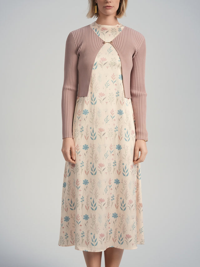 Bloom Tristan Slip Dress