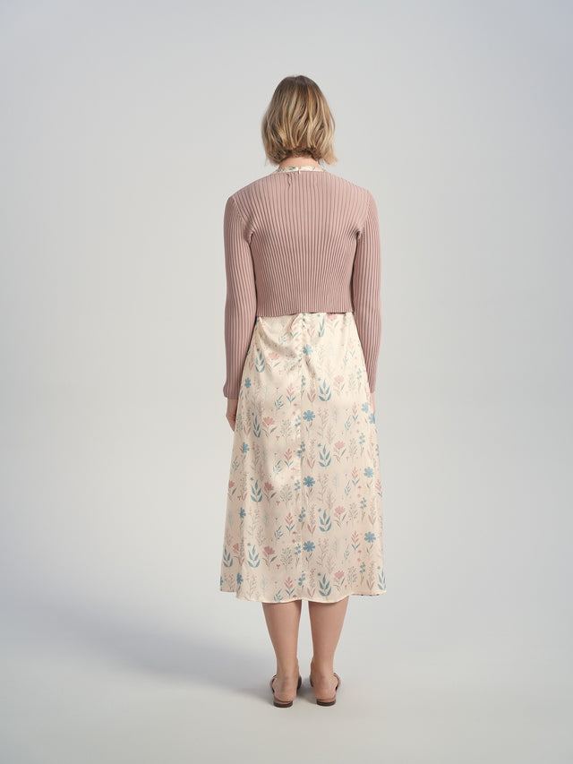 Bloom Tristan Slip Dress