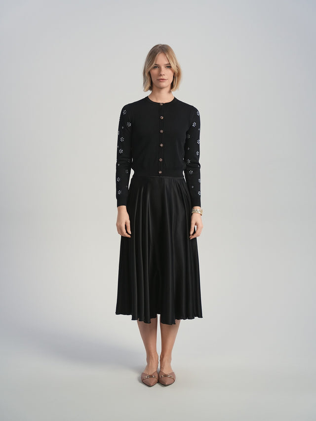 Bella Fleur Cardigan