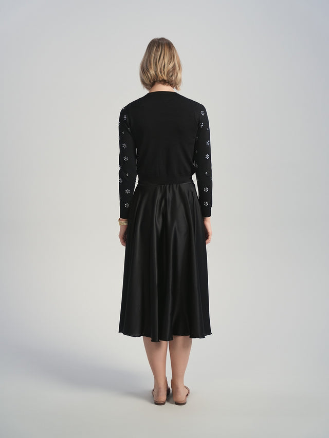 Bella Fleur Cardigan