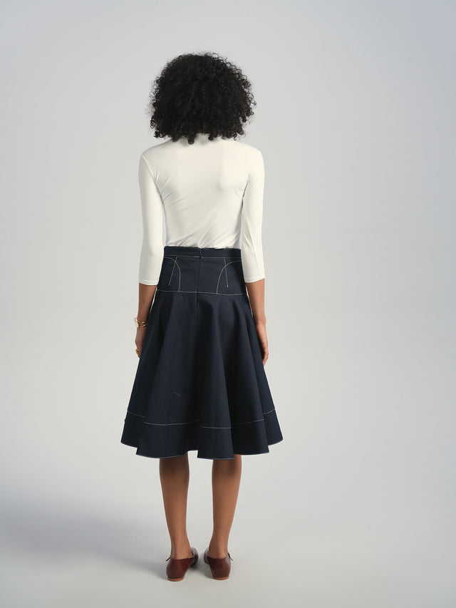 Brixie Skirt