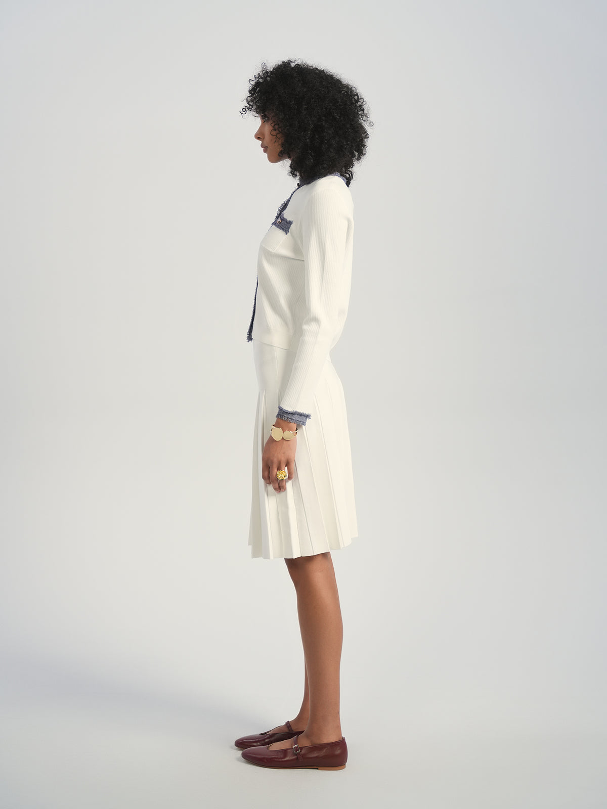 Clayton Cardigan