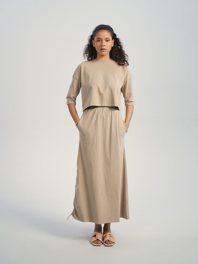 Ashton Skirt