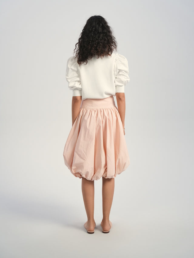 Bubble Skirt