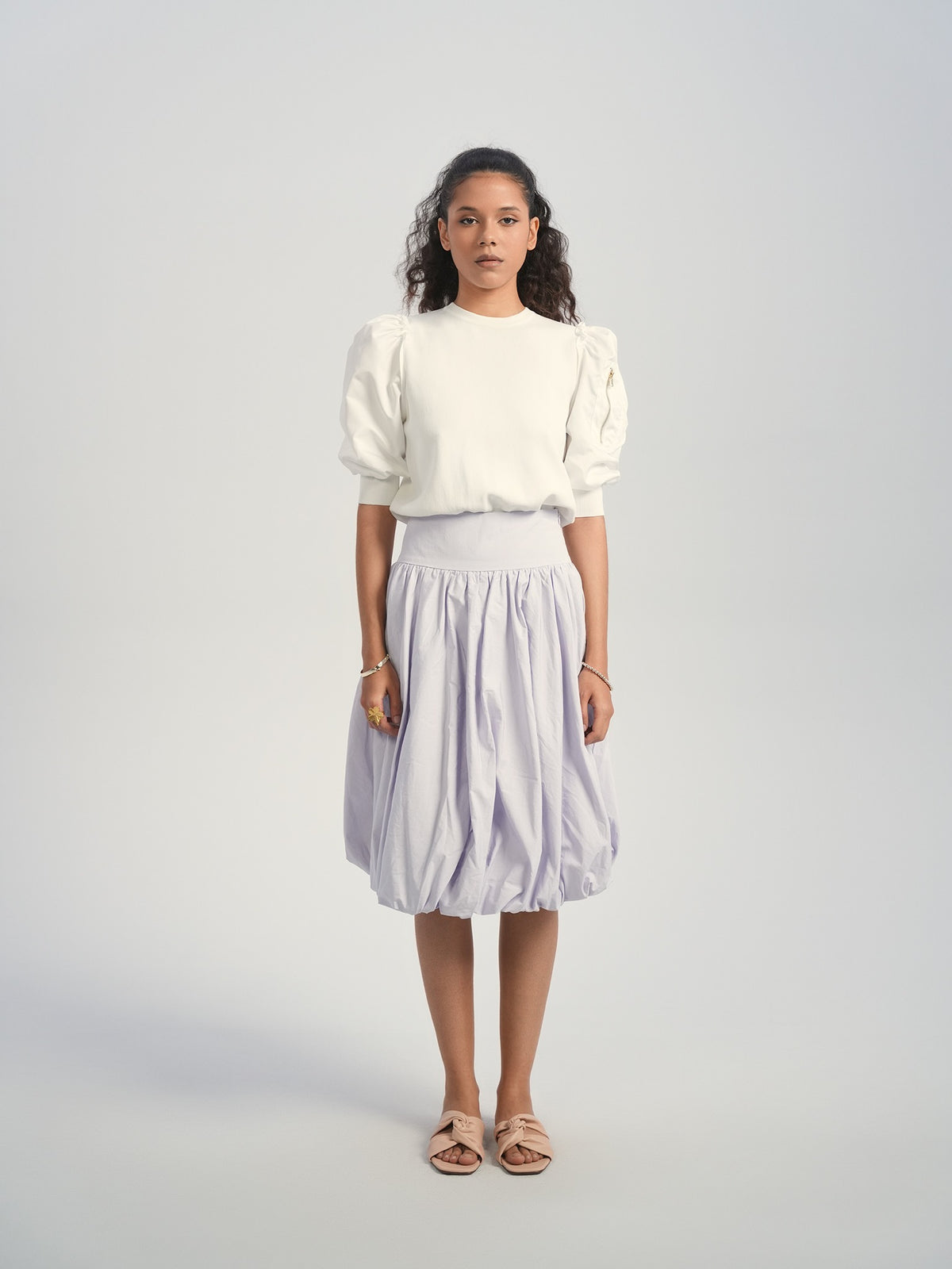 Bubble Skirt