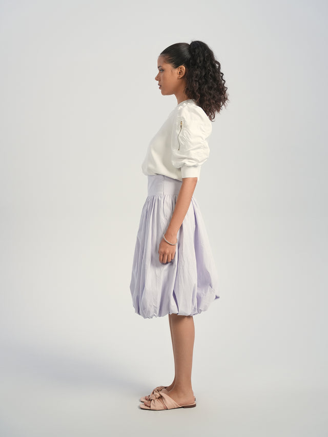 Bubble Skirt