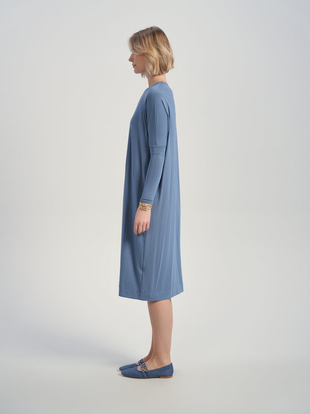 Mila Comfort Dress