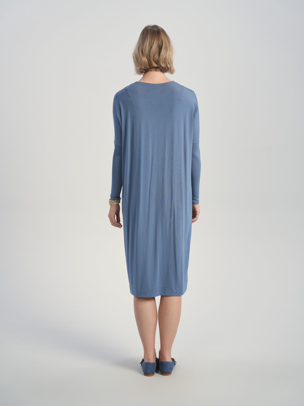 Mila Comfort Dress