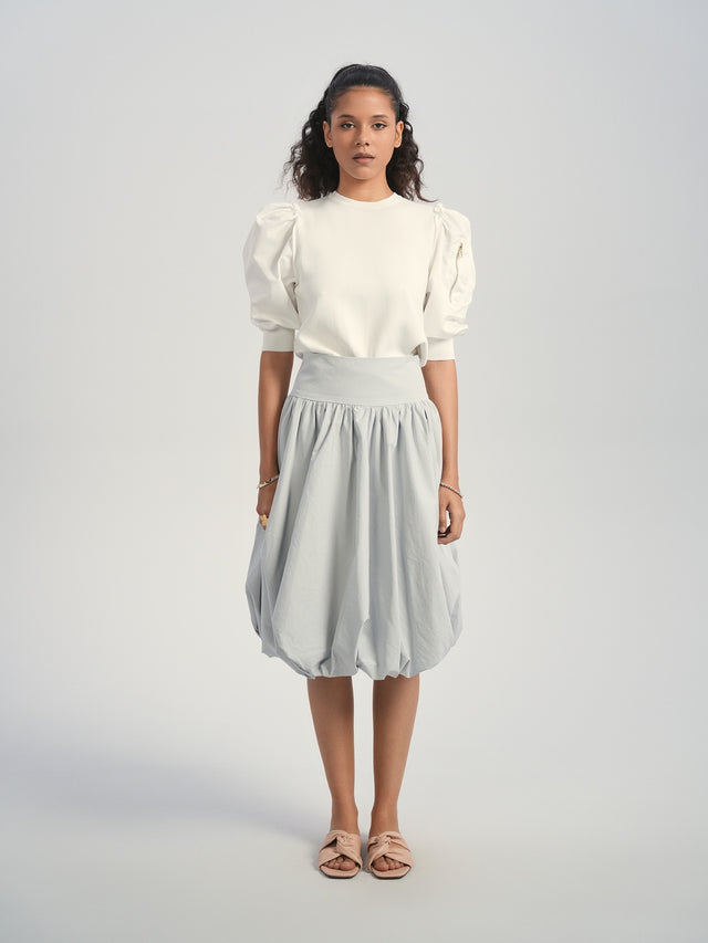 Bubble Skirt