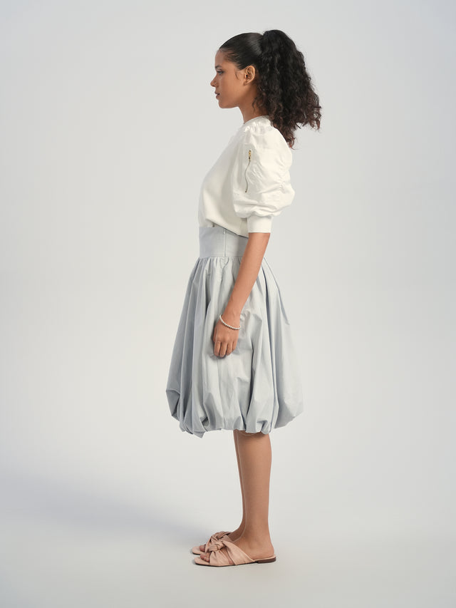 Bubble Skirt