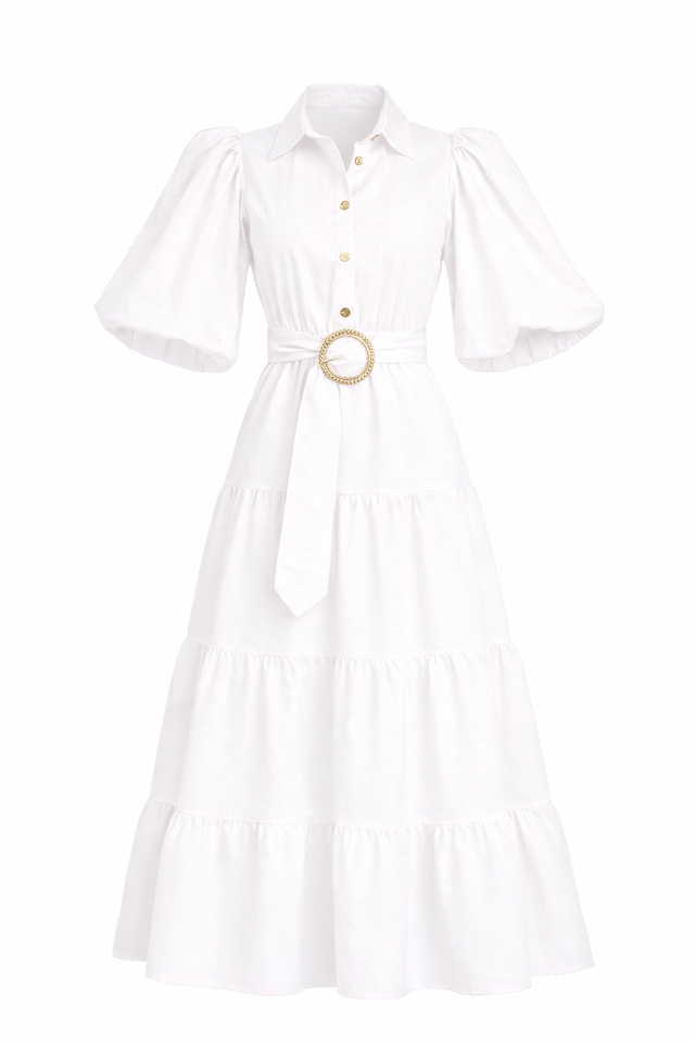 Estelle Dress