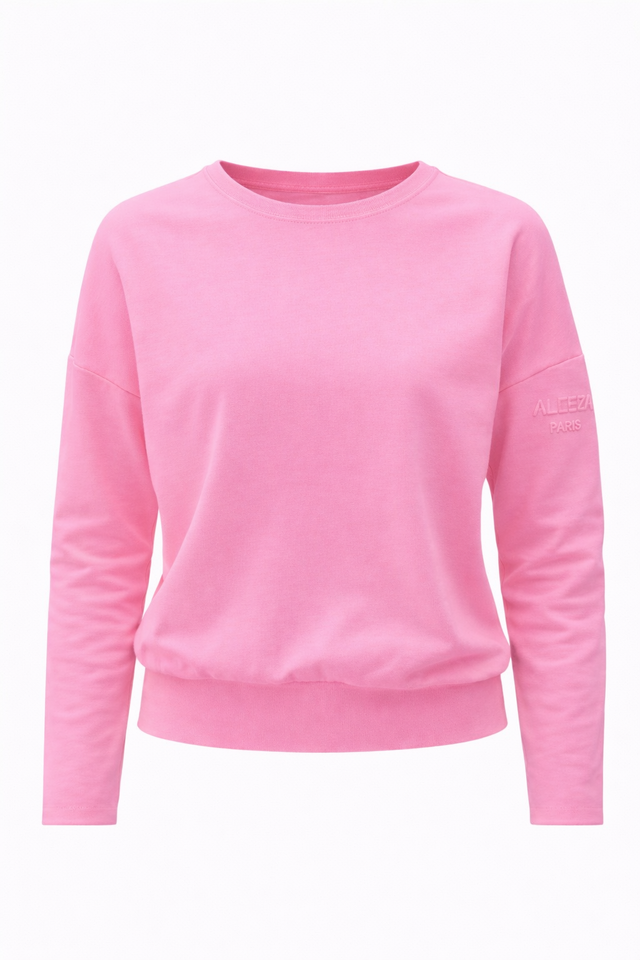 Classic Cloud Sweatshirt