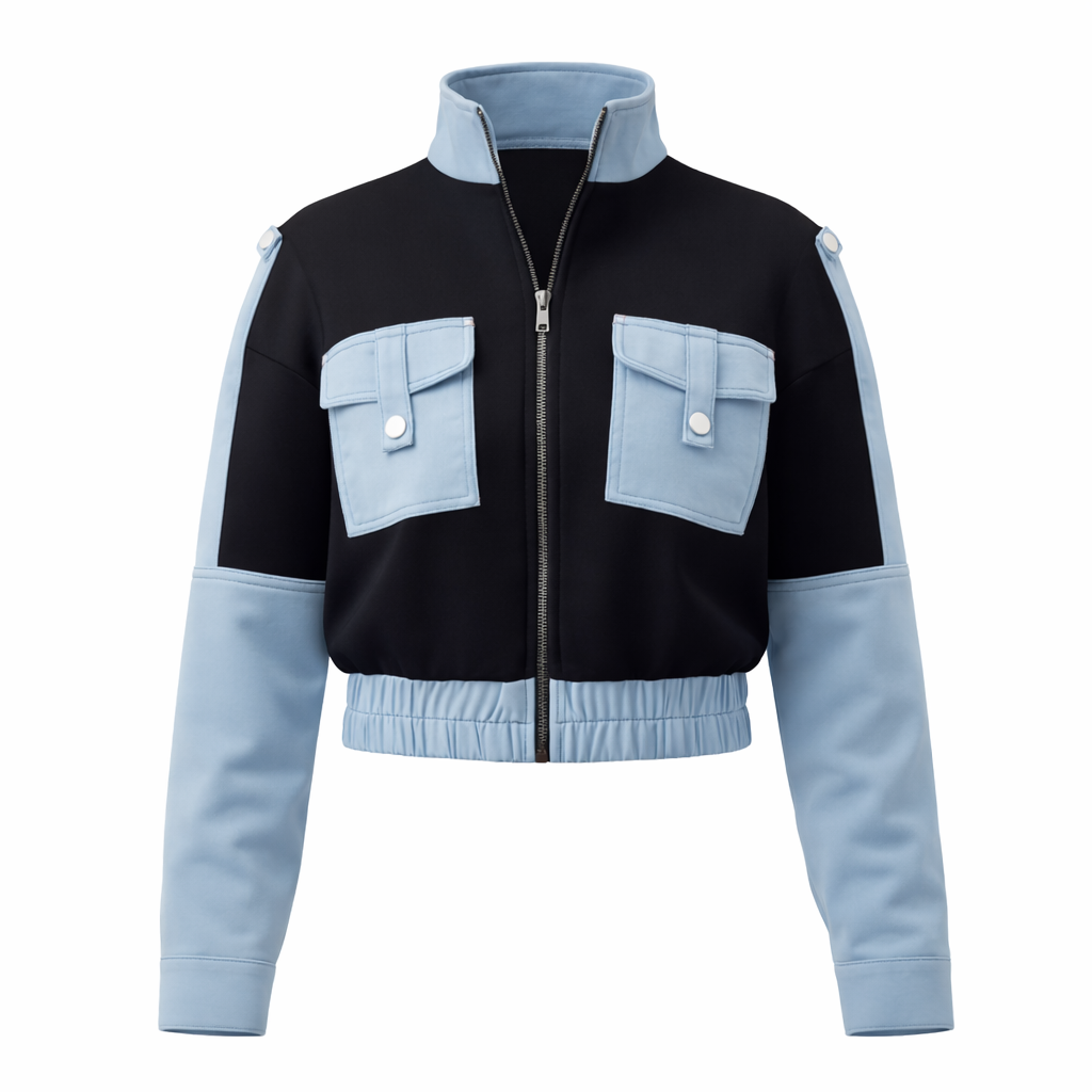 The Ellis Jacket