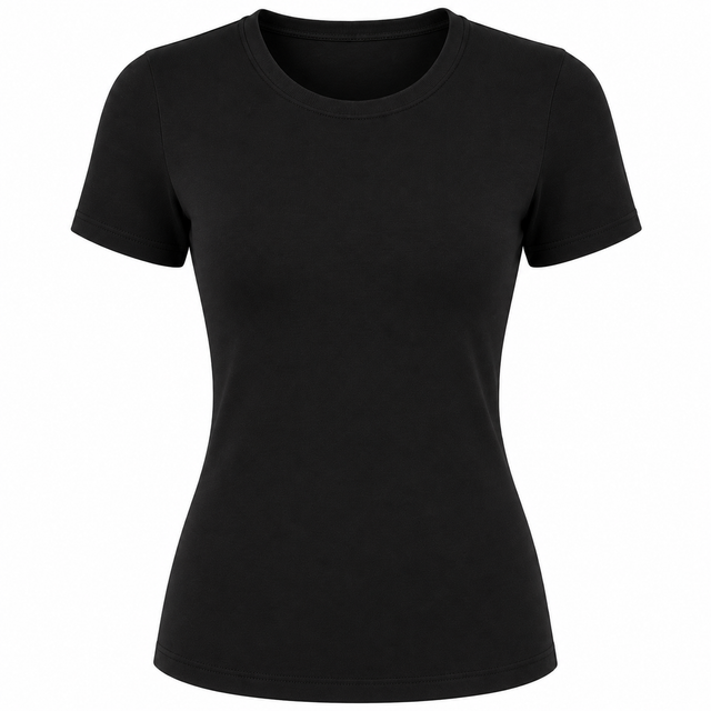 Modal Tshirt