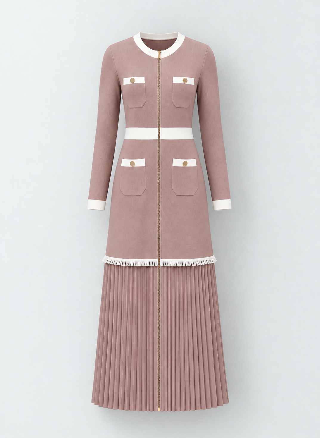 The Naava Dress