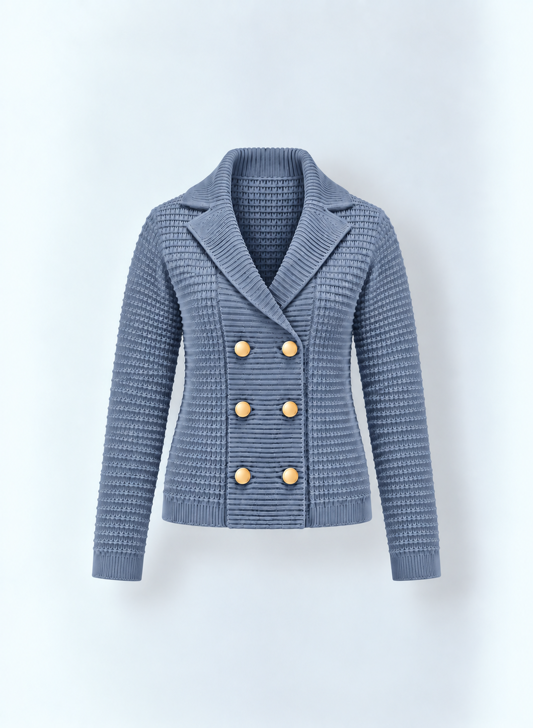 Vienna Knit Blazer