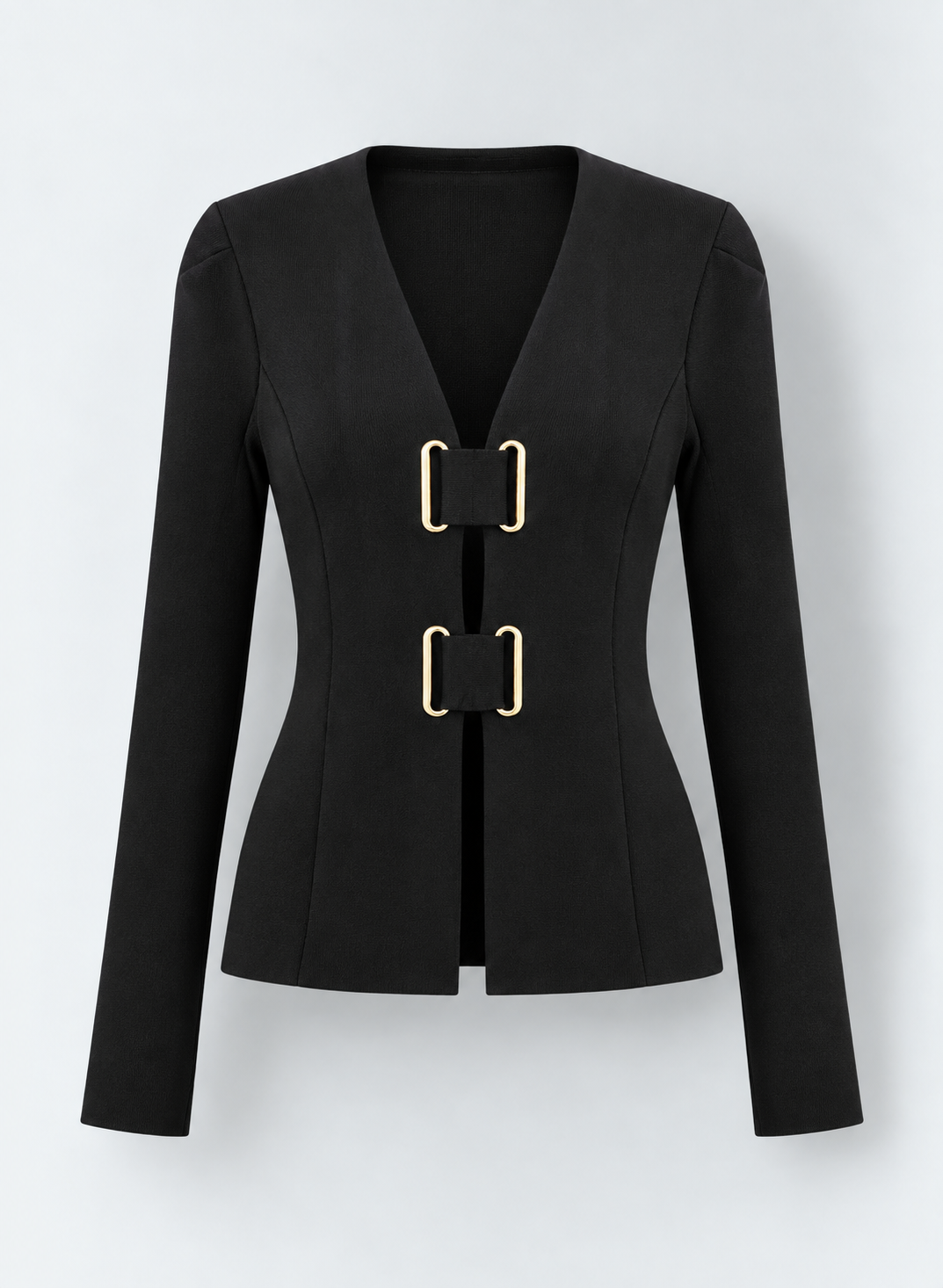Elora Buckle Jacket