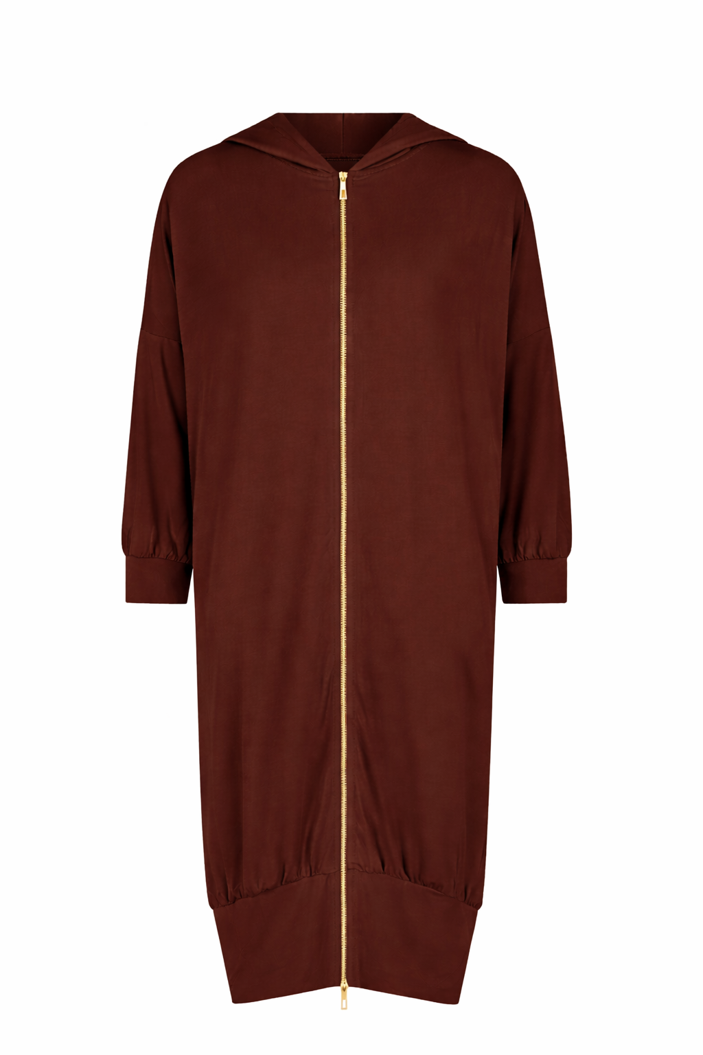 Peru Zipper Dress