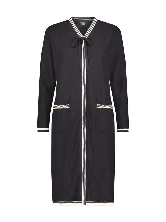 Carson Cardigan Dress