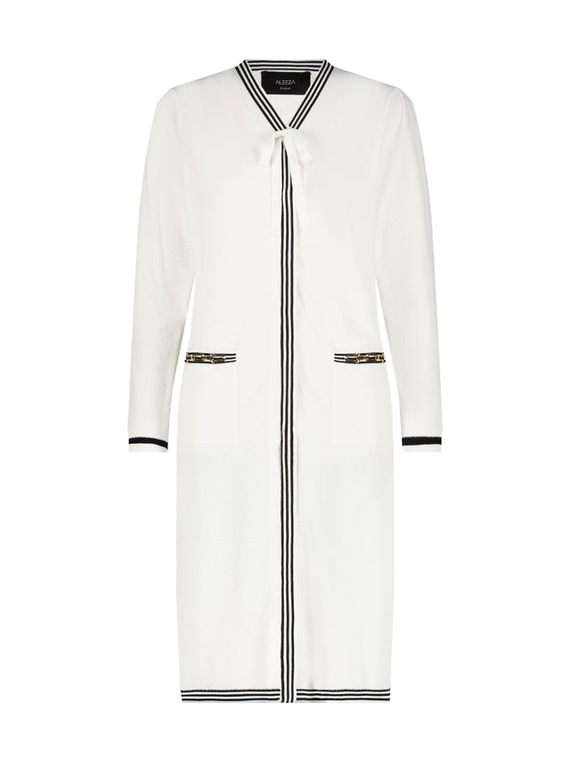 Carson Cardigan Dress