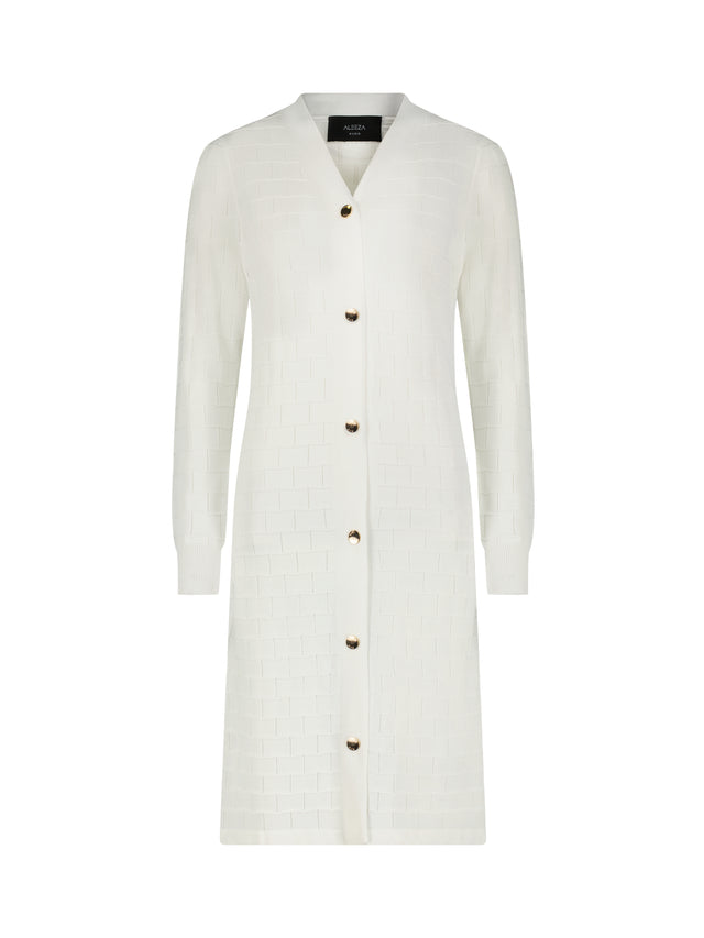 Cass Cardigan Dress