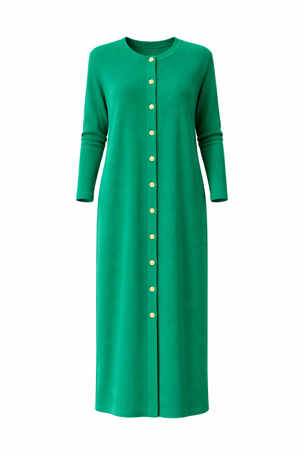 Button Down Lounge Dress Aleeza Paris Button Down Lounge Dress Aleeza Paris