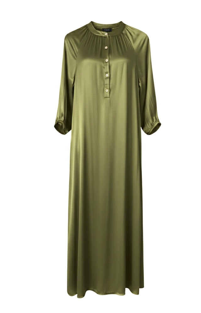 Classique Dress