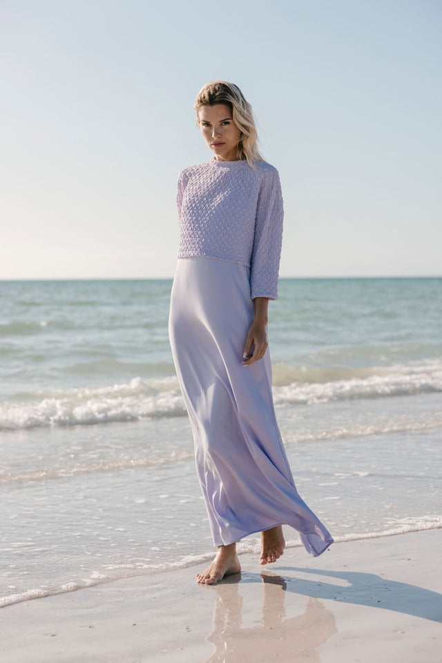 Jiffy Pop Loose Crop Top