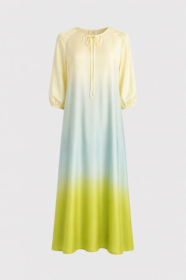 Sheva Dress