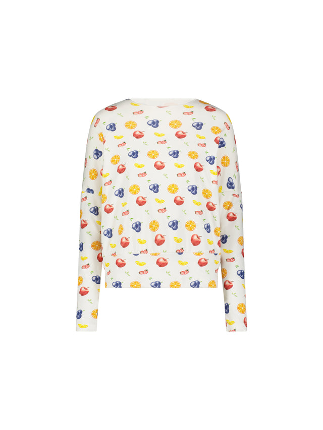 Abby Dolman Fruit T-Shirt