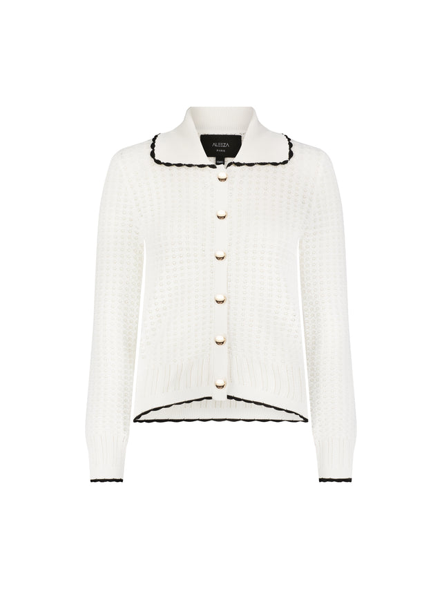 Sophie Knit Cardigan
