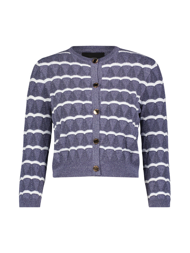 Parson Knit Cardigan