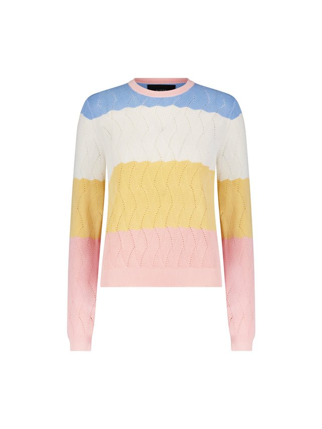 Marilyn Knit Top