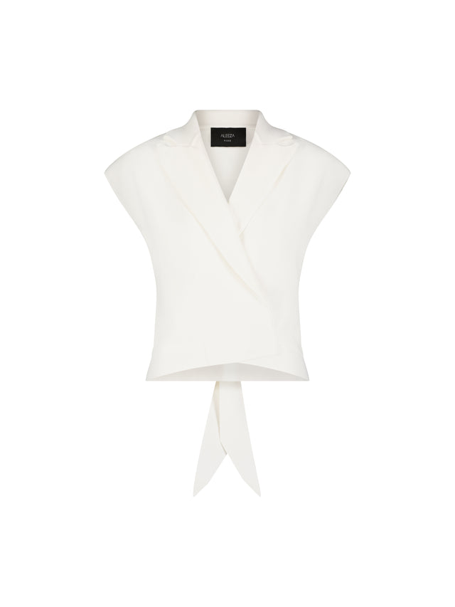 Elli Tie Blazer