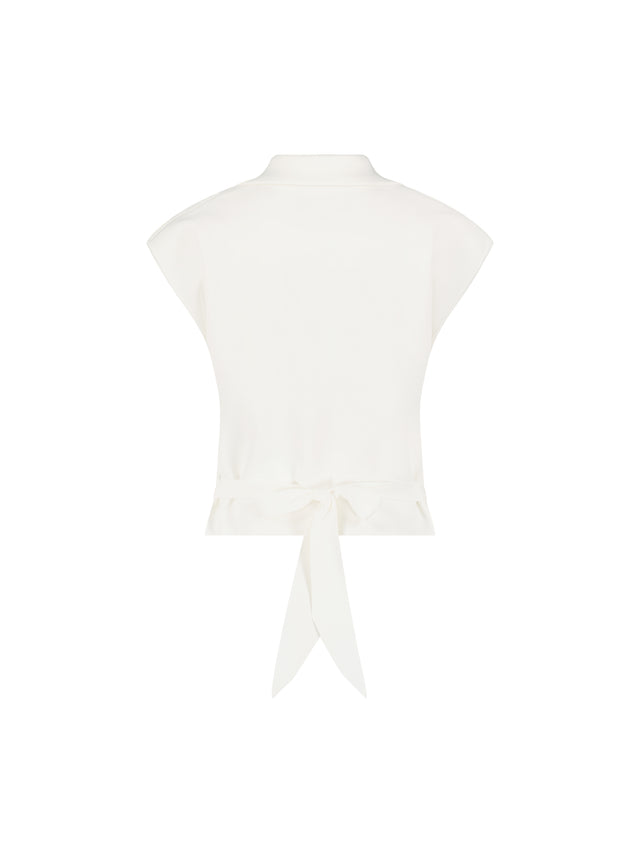 Elli Tie Blazer