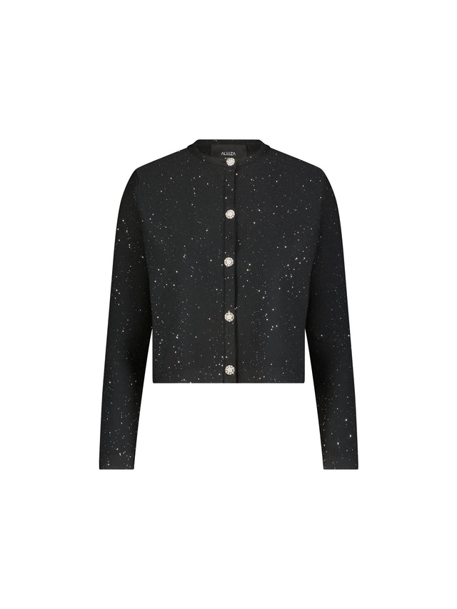 Scarlett Cardigan