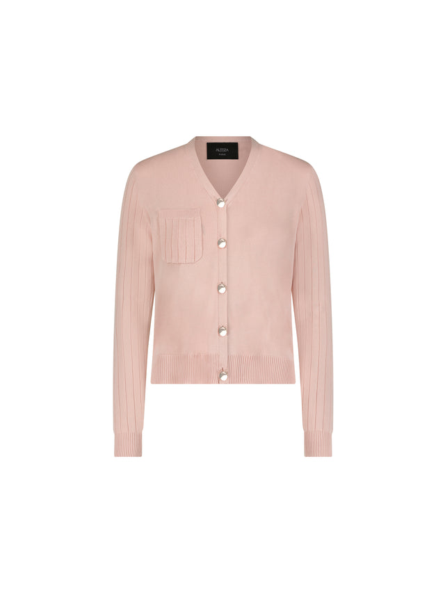 Bette Knit Cardigan