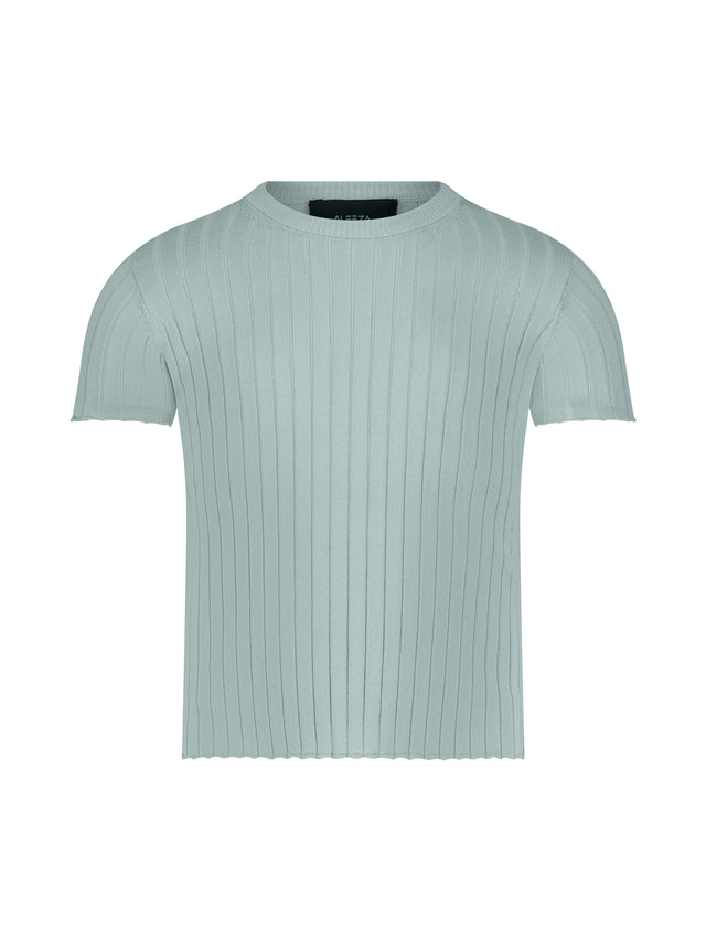 Mini Wonder Knit Top