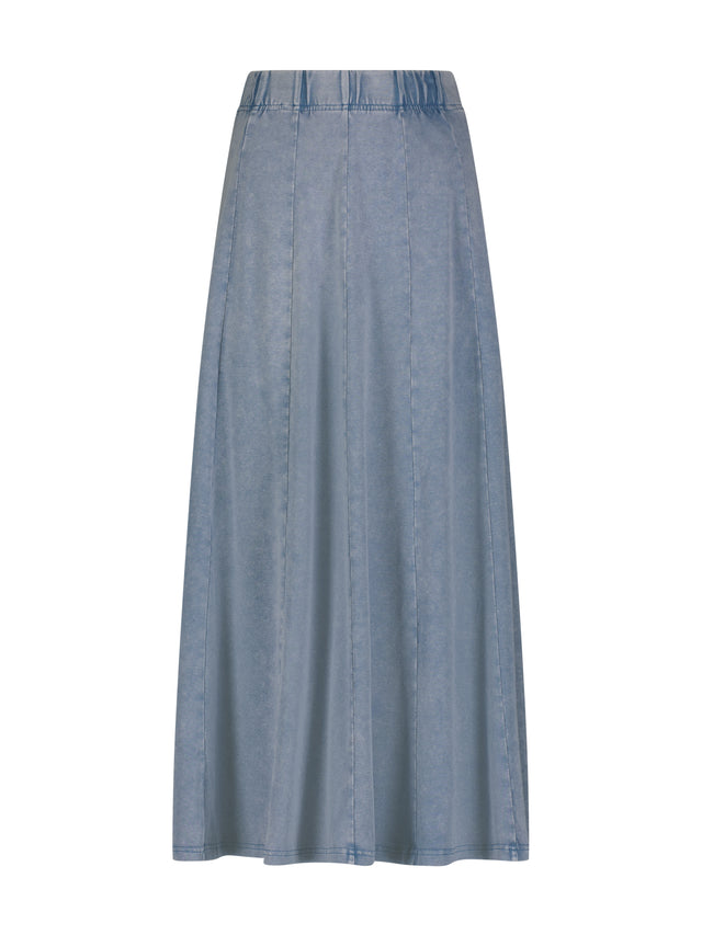 Emilia Denim Skirt
