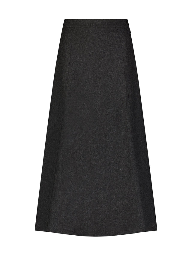 The Kaia A Line Skirt