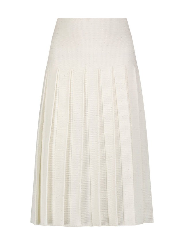 Brooke Glitter Wonder Skirt