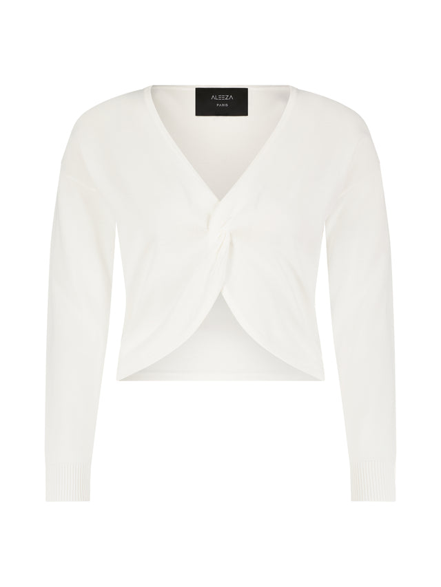 Exquisite Top