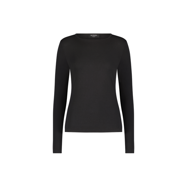 Essential Long Sleeve Shirt