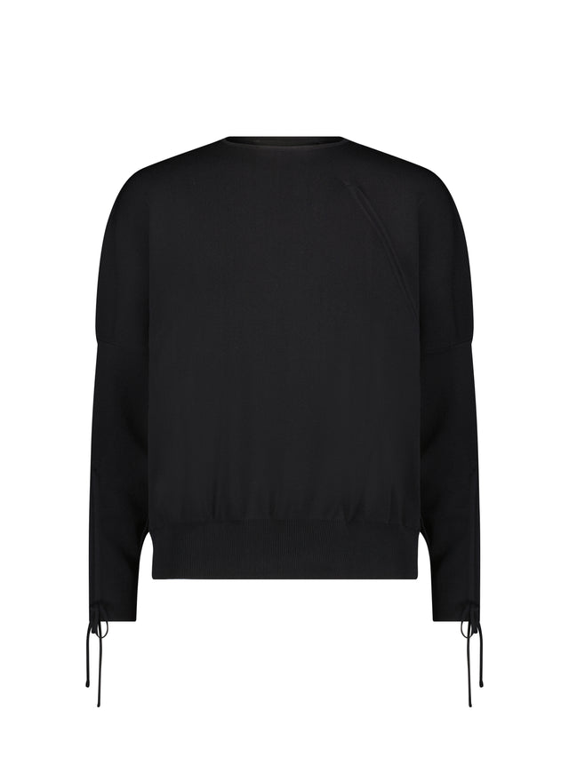 Pully Pullover Sweater